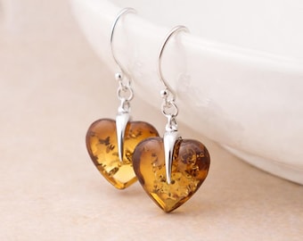 Dangle Drop Earrings