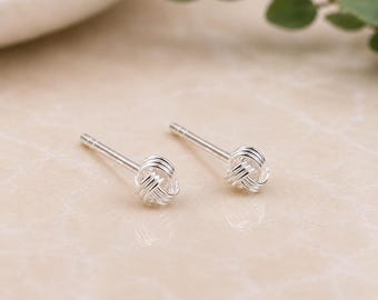 Stud Earrings