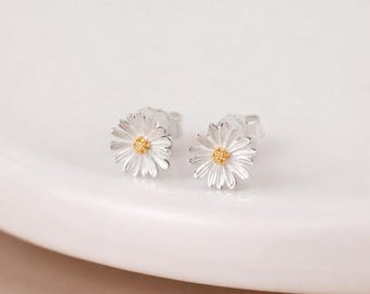 Stud Earrings