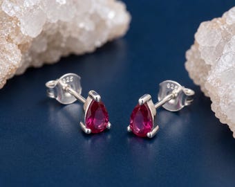 Stud Earrings