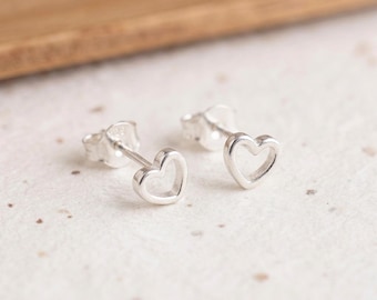 Stud Earrings