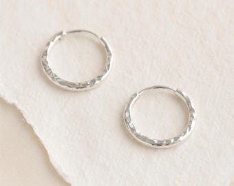 Hoop Earrings