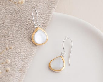 Dangle Drop Earrings