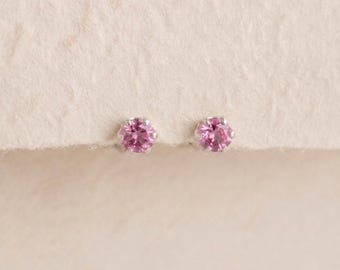 Stud Earrings