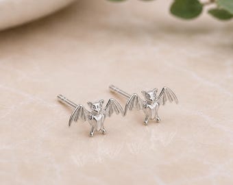 Stud Earrings