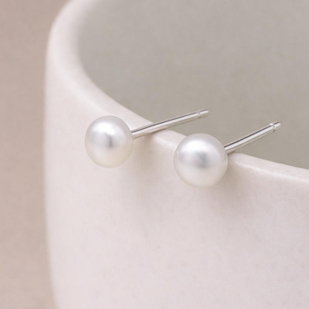 Orecchini a cerchio per donne e ragazze Infinite U Fashion in