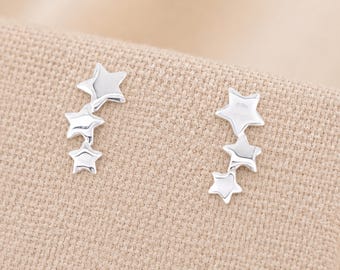 Stud Earrings