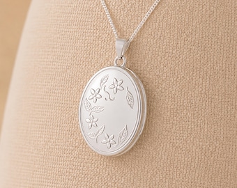 The Locket Collection