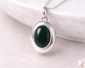 The Locket Collection