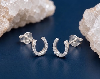 Stud Earrings
