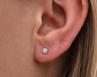 Stud Earrings