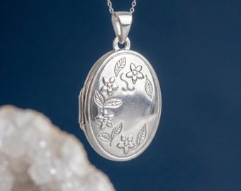 The Locket Collection