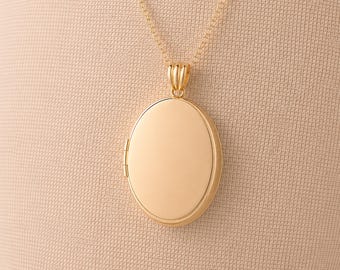 The Locket Collection