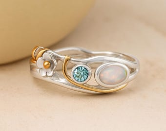 Molten Silver Collection