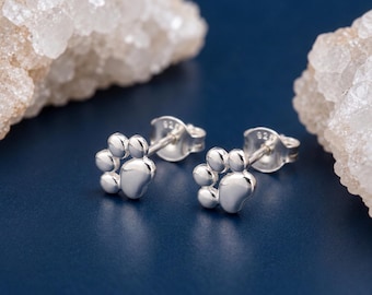 Stud Earrings