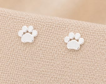 Stud Earrings