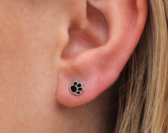 Stud Earrings