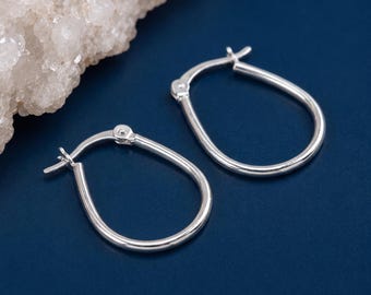 Hoop Earrings