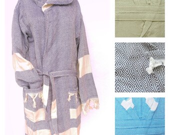 plus size dressing gown sale