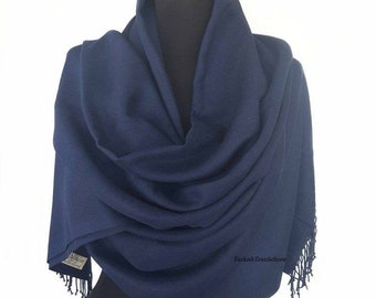 navy blue shawls and wraps