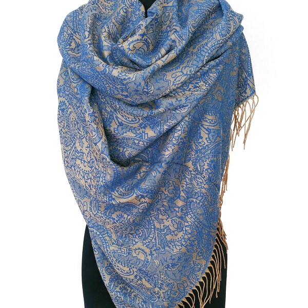 turquoise shawls wraps