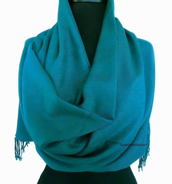 light blue shawls