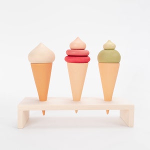 Wooden Baby Toys, Wooden Play Food, Christening Gifts, Montessori Baby Toys, Toddler Toys, Miniature Food, Waldorf Toys, Montessori Toddle