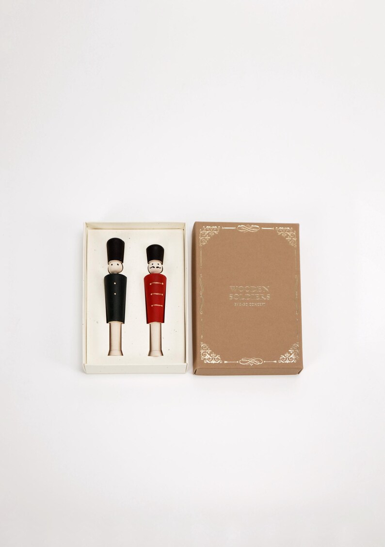 Christmas Soldiers Wooden Toys, Nutcracker Soldiers, Christmas Figurines, Christmas Gifts For Kids, Pretend Play