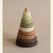 see more listings in the Wooden stacker toys section