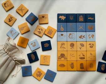 Memory game | Symbols