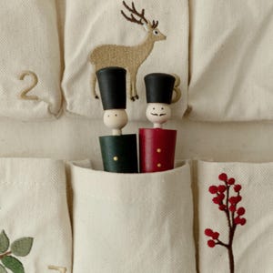 Christmas Soldiers Wooden Toys, Nutcracker Soldiers, Christmas Figurines, Christmas Gifts For Kids, Pretend Play