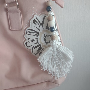 Purse jewelry, keychain accessories, travelers notebook accessories, journal  accessories, car accessories,