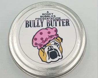 Bully Butter