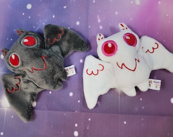 Mothman  Plush