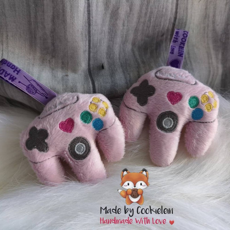 Game Controller Etsy