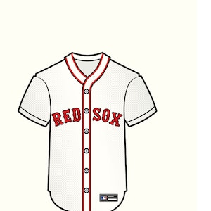 Boston REd Sox for John
