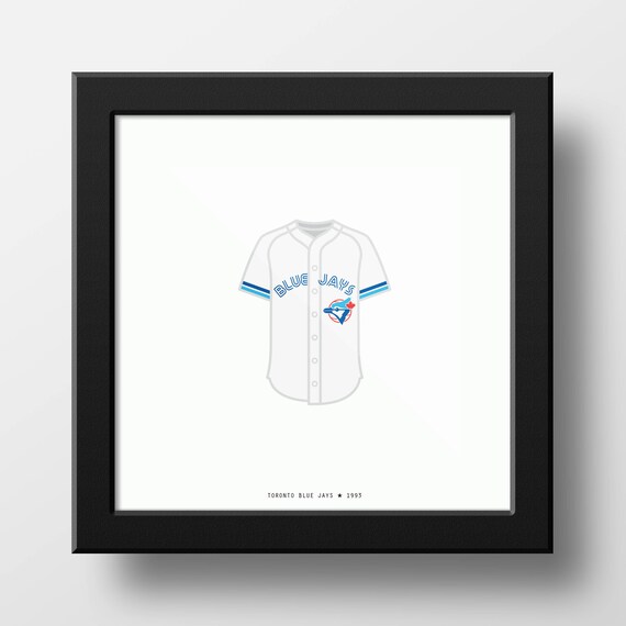 classic blue jays jerseys