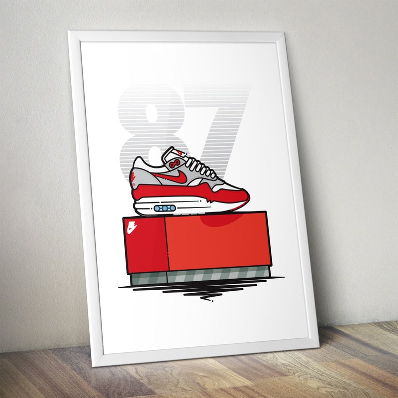 nike air max 87 w