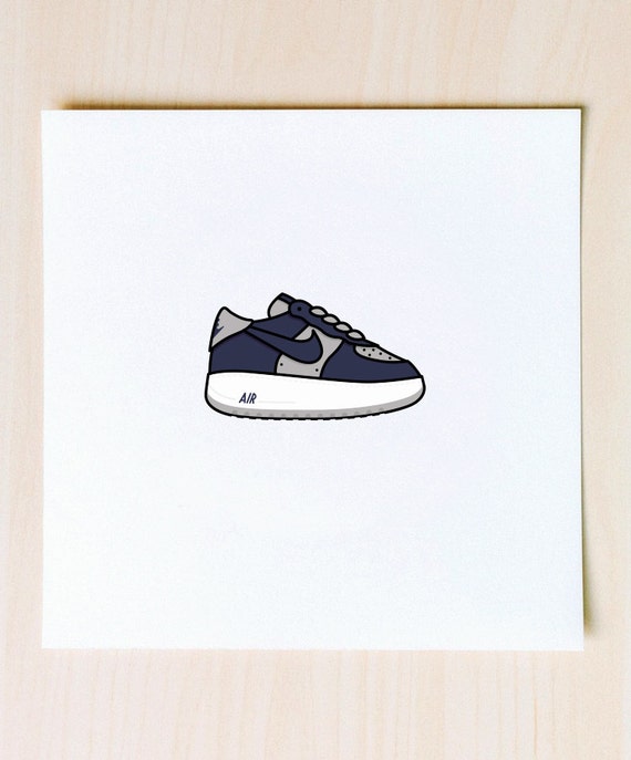 rare af1 shoes