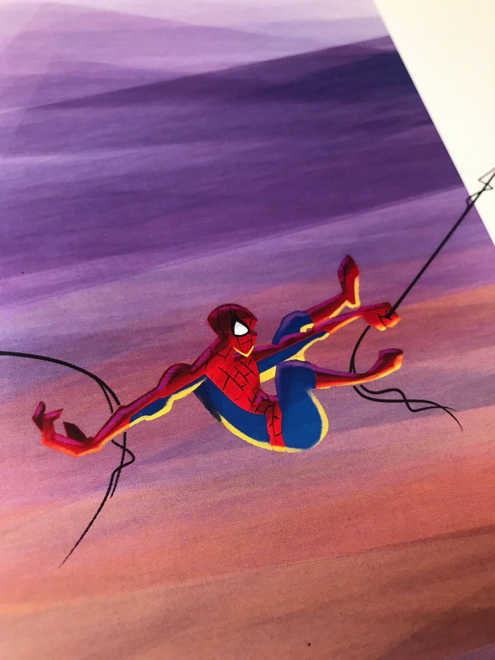 download free spider man sunset download free spider man sunset