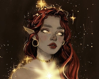 Starborn