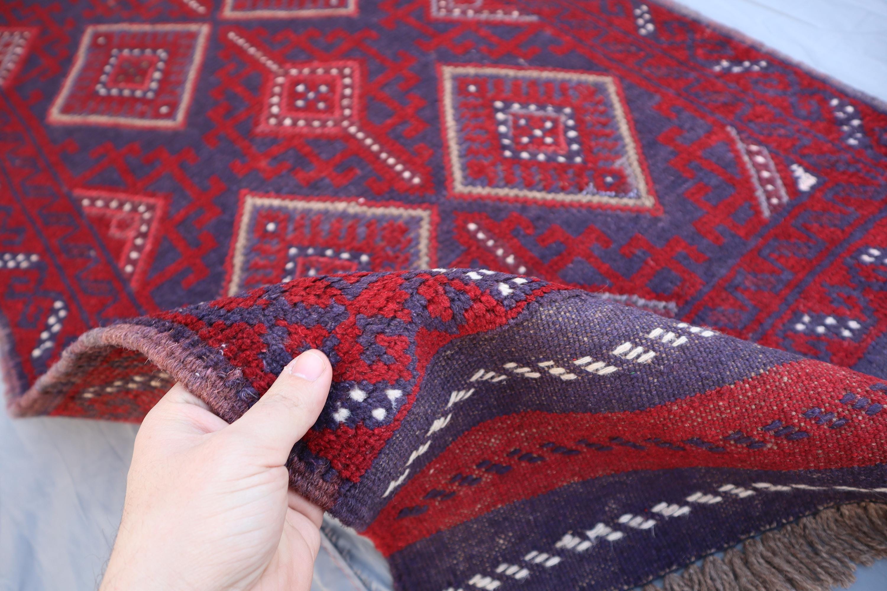 ※【あみてぃえ】 ヴィンテージラグ　アフガンラグ　ミシュワニ　マシュワニ あみてぃえ】 ヴィンテージラグ アフガンラグ ミシュワニ マシュワニ