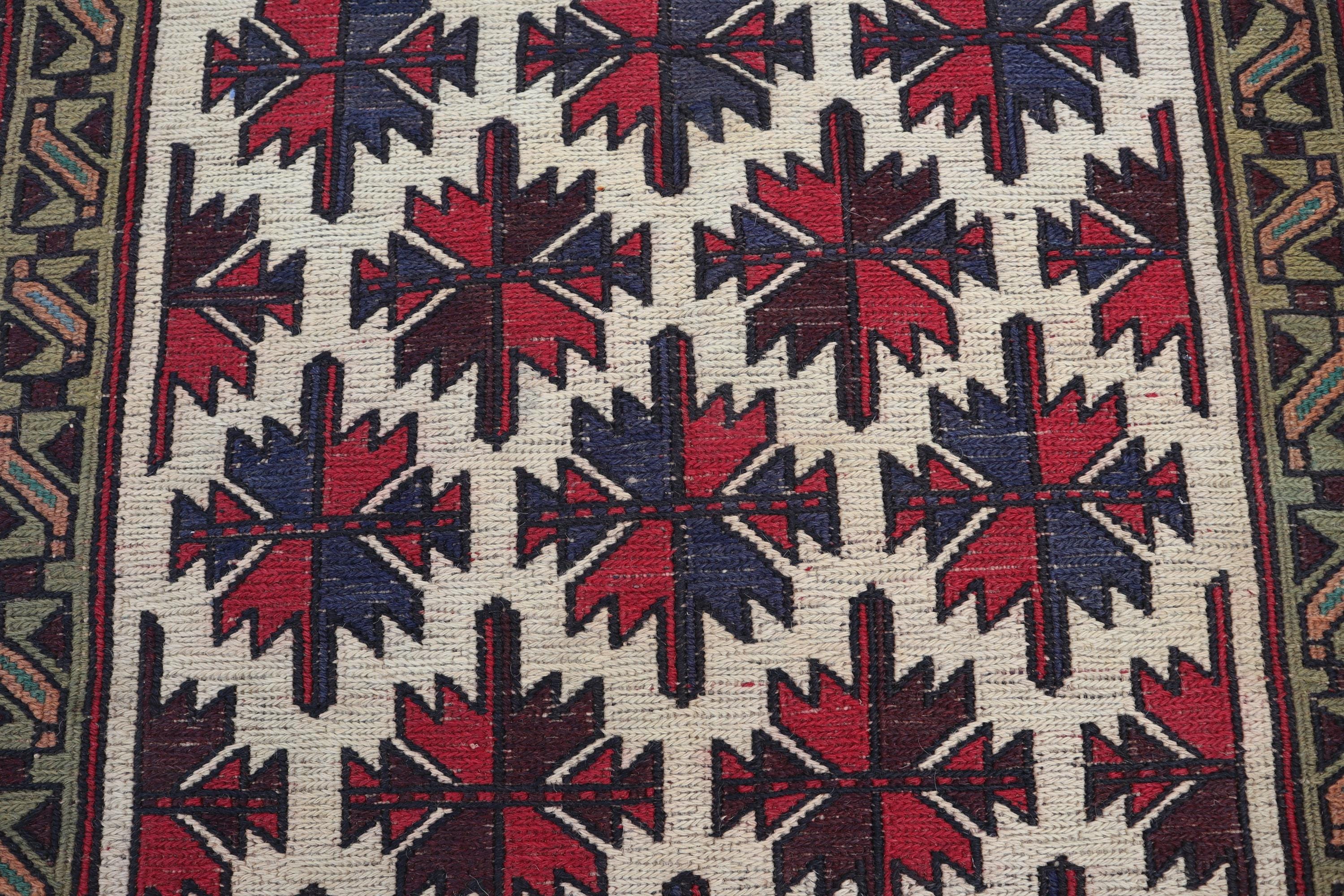 キリム　アフガニスタン　ビィンテージ　130×197 キリム アフガニスタン ビィンテージ 130×197 キリム アフガニスタン