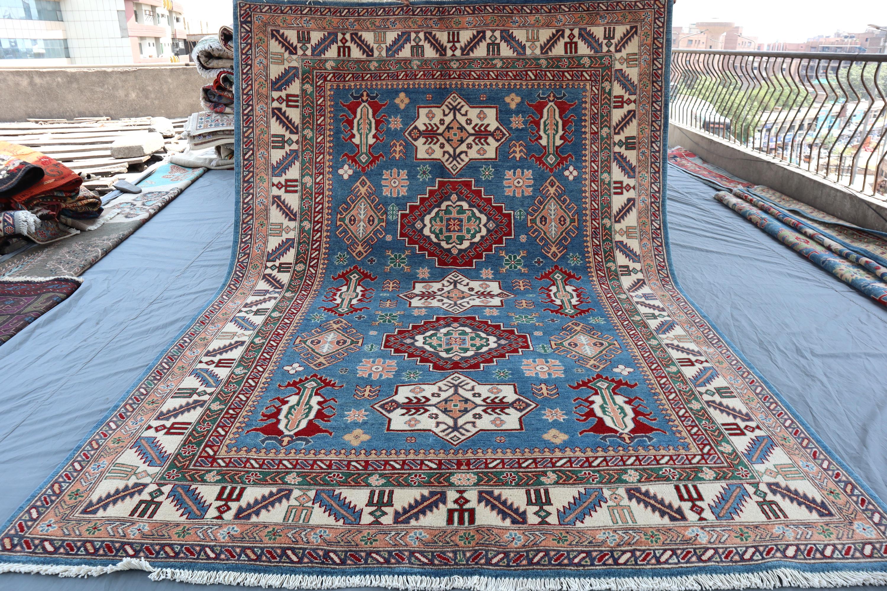 アフガン　ラグ　絨毯　カーペット　手織り　インテリア 楽天市場】アフガン ラグの通販