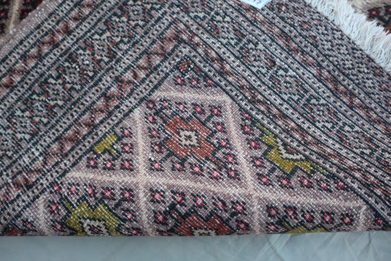 ラグ/カーペット/マット Afghanistan maldari rug No.12