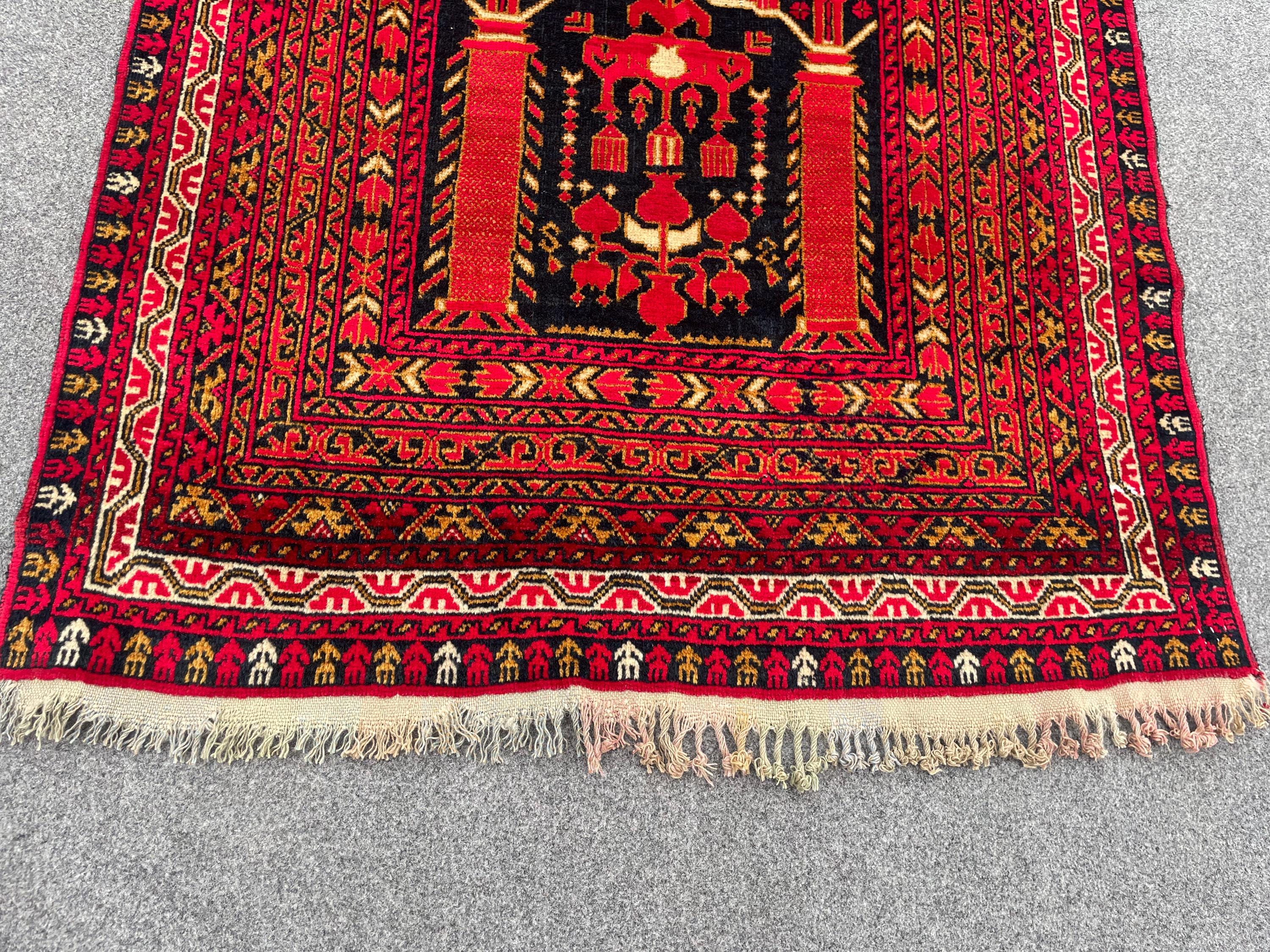 ラグ vintage Ali kuja rug vintage Ali kuja rug 【公式通販】