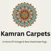 Kamran Carpets