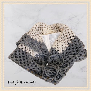Prayer Blanket