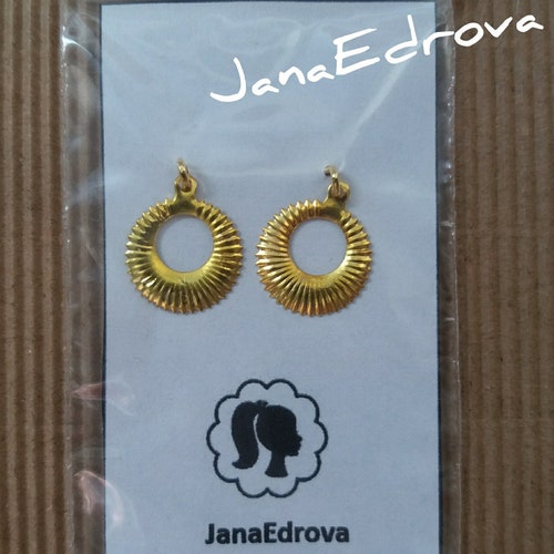 Earrings for Barbie Poppy Dolls - Etsy