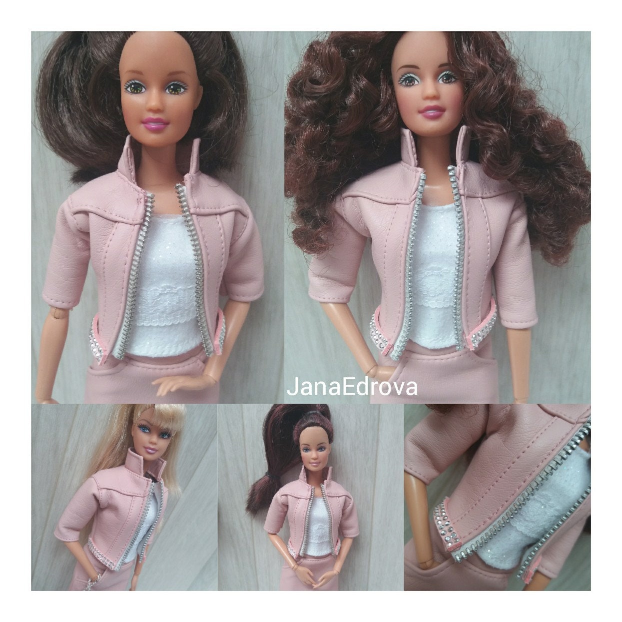 bellissimacouturefashions, The Most Beautiful Clothes for the Most  Beautiful Dolls